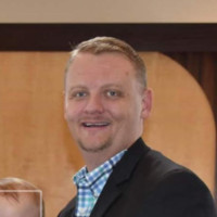 Kevin Kaeser