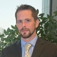 Gregory Cosgrove