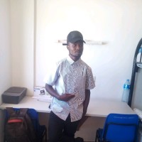 Ludovick Isack