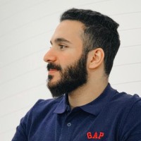 Mohammad Abukaff