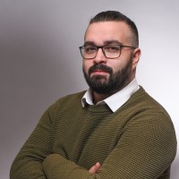 Ali Bayrak