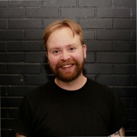 Riku Kaunisharju