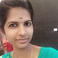 Vinodhini Ethiraj