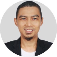 Ahmad Balqini Bin Idrus