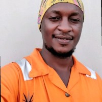 Fredrick Kavishe