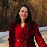 Rebecca Arbuckle