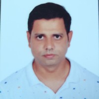 Mitesh Chaturvedi