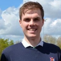 Gavin Lecky