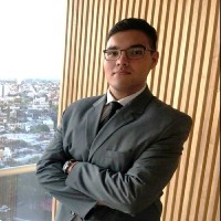Gamaliel Larcher Pérez
