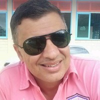 Jayr Monteiro