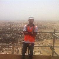 Ahmed Al Hinai