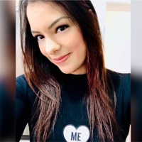 Danielle Matos De Jesus