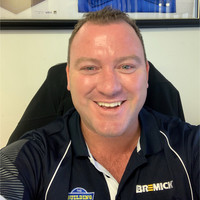 Ben McEntee