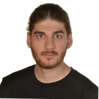 Yarkın Berk Yaşar
