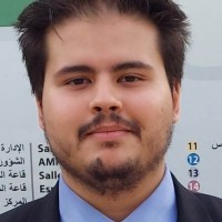 Amine Chaif