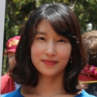 Sophia Mun