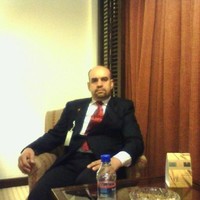 Ahmad Nasrati
