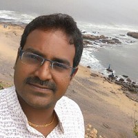 Atmuri Kiran