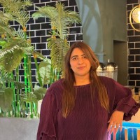 Hadiqa Sharjeel