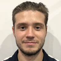 Jake Vlatko