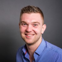 Danny van Delft