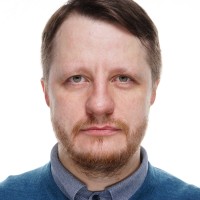 Dmitry Zubanov