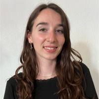 Précilia Lepinet