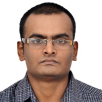 Prashanth. S S