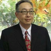 Adam Wang