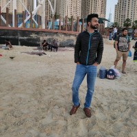 Ikhlaq Hussain