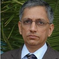 Sairaman Jagannathan