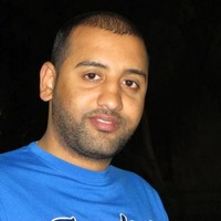 Yousef Mikhael