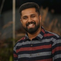 Praseed Krishna
