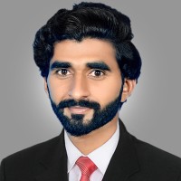 Samad Bukhari