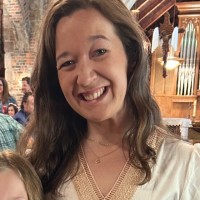 Christine Haney