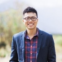 Ted Wang, P.Eng.