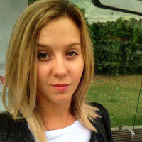 Ekaterina Prokopovich