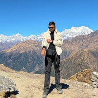Navneet Tripathi