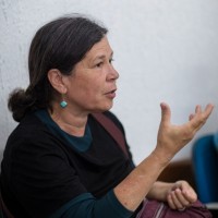 FLAVIA TORREÃO THIEMANN