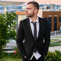 Vladimir Balanovic