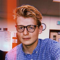 Ethan Johnson