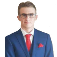 Lewis Currie