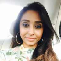 Amee Patel