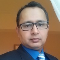 Engineer Ali Syed ( Scrum Master)(ITIL FOUNDATION )