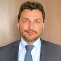 Carlos Guillermo Camacho Victoria
