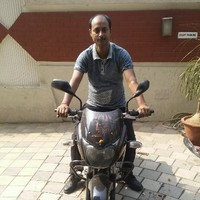 Avinash Mishra