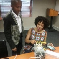 Lindokuhle Madela