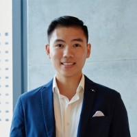 Justin Trinh