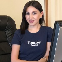 Lilit Baghdasaryan