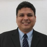 Jorge Ricardo ÁLvarez Maza